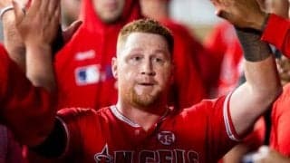 【MLB】エ軍FAのカルフーン、2年総額17.5億円でDバックスと合意　大谷兄貴分のガッツマン