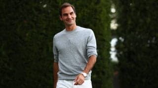 フェデラー、見事「2010年代で最もスタイリッシュな男性」に選ばれる