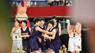 挑戦者として戦い続けた県立津幡、土壇場での大逆転で大阪桐蔭を下しベスト8へ