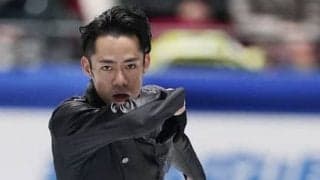 髙橋大輔、シングル引退。ハビエルが語った「１位でも、ビリでも、成功」