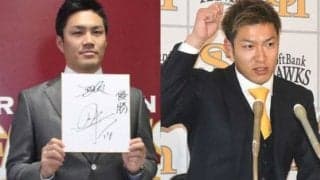 7年続けて結果を残すのは難しい!?　鷹・柳田以前に7年契約を結んだ選手は？
