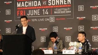 「皇帝ヒョードル」日本ラストファイトをRIZIN CEO榊原氏が語る、PRIDE時代の思い出