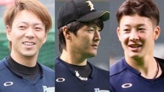 有原、宮西…来季の期待は？　主力が離脱も防御率はリーグ3位、日本ハム2019年の投手たち