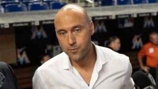 【MLB】ジーター氏、“満票”米野球殿堂入りへリベラ氏も太鼓判　「されない理由が見当たらない」