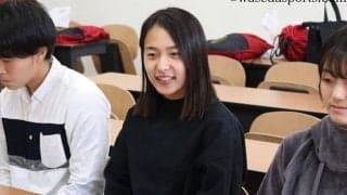 【連載】全日本大学女子選手権直前特集　第２回　川端涼朱×蔵田あかり×松本茉奈加×村上真帆