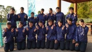 近畿地区大会　京都両洋高等学校インタビュー【第42回全国選抜高校テニス大会】
