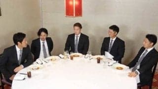 西武ファンクラブ会員向けDVDに木村、熊代ら登場　岡田がドラ2渡邉絶賛「強烈」