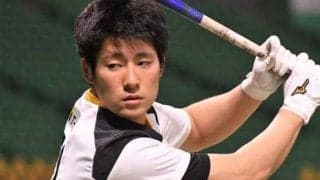 鷹、上林との契約更改を発表　面談日程の調整つかず、前代未聞の文書で交渉終了