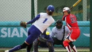 オリ大規模な人事異動を発表　ソフト北京金メダル・乾氏が女性初のスカウト、本屋敷氏復帰