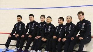 東京五輪出場枠、サバイバルレース！