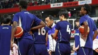 前年王者の岐阜女子が盤石の安定感を発揮、キーマンを抑えて県立小林を撃破