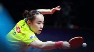 ジャパントップ12（兼世界卓球最終選考会）の出場者発表　伊藤、石川、平野ら登場