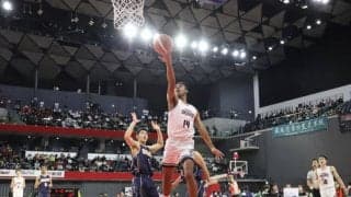 横地聖真と木林優が主役の働き、大濠が走る展開に持ち込み洛南の堅守を攻略