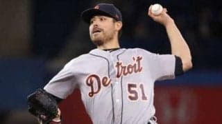 ソフトバンクがMLB通算54勝左腕ムーアを獲得…　各球団発表、26日の去就は？