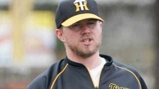 MLB復帰のジョンソン、阪神時代の“大活躍”を米メディア絶賛「ついに上手くいった」