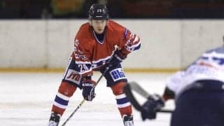 【特集】プロアイスホッケー・アジアリーグへの挑戦　早稲田は「家族同然の場所」／ハリデー慈英