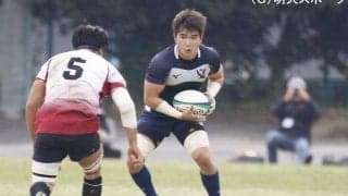 早大との接戦制す　年内最終戦を勝利で飾る／練習試合