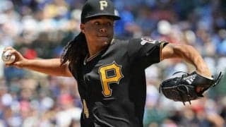 【MLB】パイレーツ右腕が“両親”へ贈った“ドッキリ”プレゼントに米感涙「なんていい奴なんだ」
