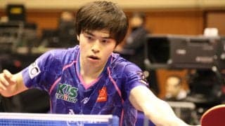 森薗政崇、ベスト4進出　吉村兄弟、神も激戦制す＜ジャパントップ12＞