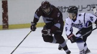 インカレは１回戦、２回戦ともに突破しヤマ場の準々決勝へ