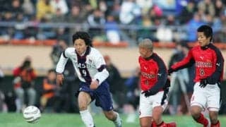 14年前、全国制覇を果たした野洲のエースが高校で覚醒した理由