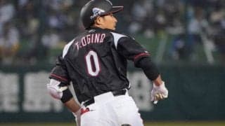 千葉移転後最多132本塁打！　鈴木退団も安田、平沢らに期待…ロッテ19年打者陣