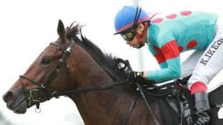 ２強を崩すのはこの３頭。ホープフルＳはボーナス獲得のチャンスだ！