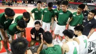 なし得なかった明成超え、ベスト16で姿を消した船橋市立船橋「ベンチのように日本一にはなれなかった」