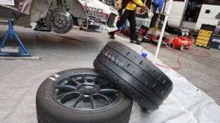 JAFが2020年の全日本ラリー規定を発行、タイヤ使用本数が削減