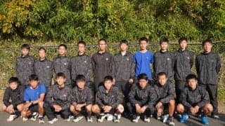 近畿地区大会　清風高等学校インタビュー【第42回全国選抜高校テニス大会】