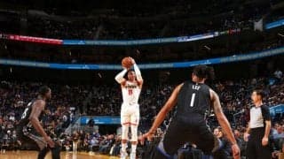 不振が続くウォリアーズがクリスマスにロケッツ撃破、ハーデン＆ウェストブルック対策が勝利のカギに