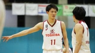 筑波大をインカレ制覇に導いた増田啓介、昨シーズンに続き特別指定選手として川崎ブレイブサンダースへ