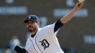 MLB通算54勝ムーアは「海外で価値を高めることを目指す」　将来はメジャー復帰？