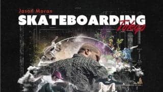 ジャズピアニスト・Jason Moranによるジャズ × スケートボードの即興セッションイベント 「SKATEBOARDING Tokyo」が日本初上陸！