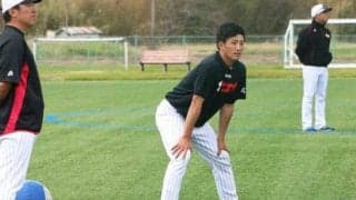 ロッテ待望の先発ローテ左腕に名乗り！　小島和哉がプロ1年目を振り返る【前編】