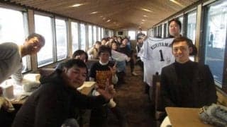 西武栗山、24歳の森新選手会長に“太鼓判”　「若い選手の意見も取り入れやすい」