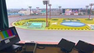 『森泉宏一の実況天国』Vol.24