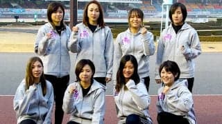 川口SG（前検日）ピックアップ