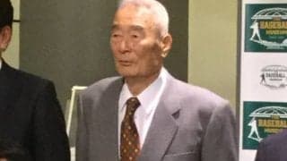 金田正一、バッキー、竹中雅彦、元楽天ファンミル…　2019年この世を去った野球人【後編】