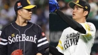 チーム防御率はリーグ1位、球界屈指の「勝利の方程式」…　19年ホークス投手陣を振り返る