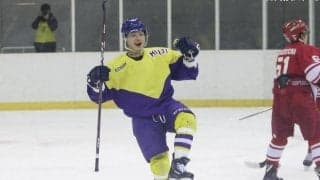 日大に快勝！　頂点まであと二つ／日本学生氷上競技選手権