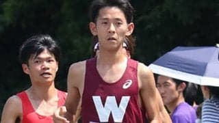 【今後の日程】競走・記録会、ア女インカレ