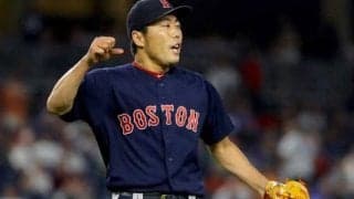 【MLB】上原浩治氏、10年代Rソックス最強守護神に　米メディア「アンビリーバブルだった」