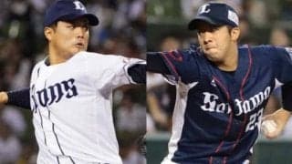 リーグV2も最悪防御率…来季はドラ1松本航、野田ら若手台頭に期待…西武19年投手陣