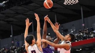 チーム一丸のファイト、かつクレバーに戦い続ける大濠が延岡学園に競り勝って準決勝へ