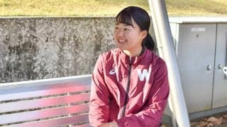 【特集】特別企画　大貫杏主務ロングインタビュー
