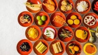 おせち料理の知られざる願いとレシピ