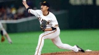 「宮国カメラ、サイコー」　大反響だった巨人の「胴上げカメラ」の舞台裏