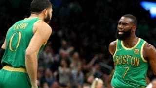 セルティックスを支える『氷と炎』デュオのオールスター選出をエネス・カンターが後押し