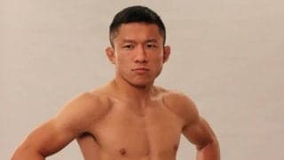 堀口恭司が少年時代に見た「皇帝・ヒョードル」、その魅力とは？